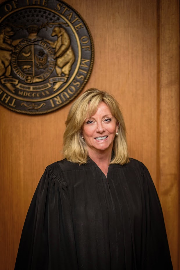 Division 11 Judge Pearman